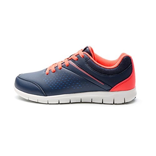 Chaussures de sport femmes respirantes pour running et course à pied taille 35