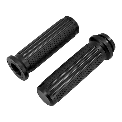 Poignées électroniques de moto custom 1 pouce 25mm pour finition FXDLS