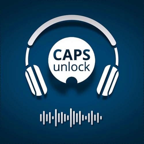 Introduction to CAPS Unlock