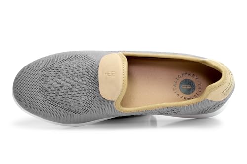 Image of REVITALIGN Women's Antigua Knit Sneaker