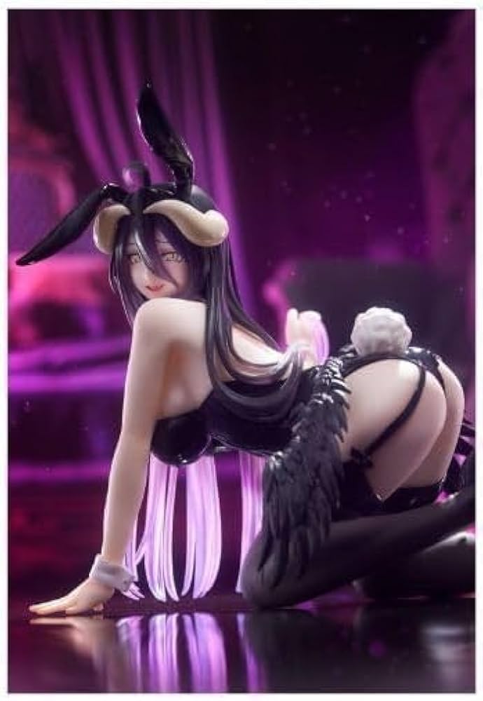 Amazon.co.jp: アルベド オーバーロード DesktopCute フィギュア Amazon.co.jp: アルベド オーバーロード DesktopCute フィギュア