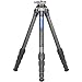 Produktbild LEOFOTO Carbon-Dreibeinstativ LS-225CEX Ranger mit Nivellierbasis