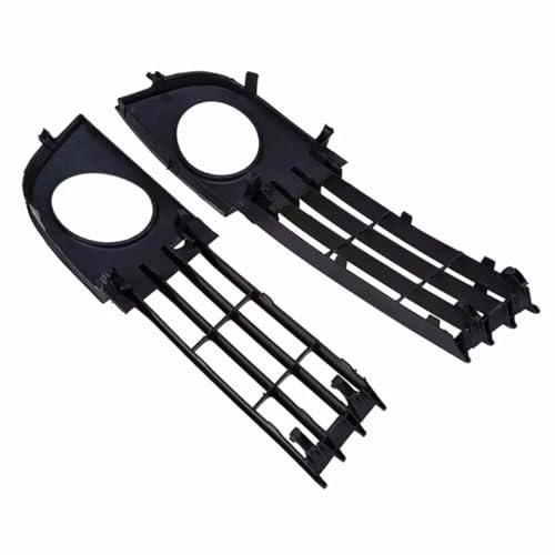 Calandre antibrouillard A6 C5 2002-2005 Quattro couverture pare-chocs droit - 3