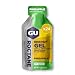 GU Energy Roctane Ultra Endurance Energy Gel, Pineapple, 24-Count