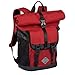 Produktbild camel active, Satipo, Rucksack Herren, 294 202 40, Rot, 38x16x42 cm