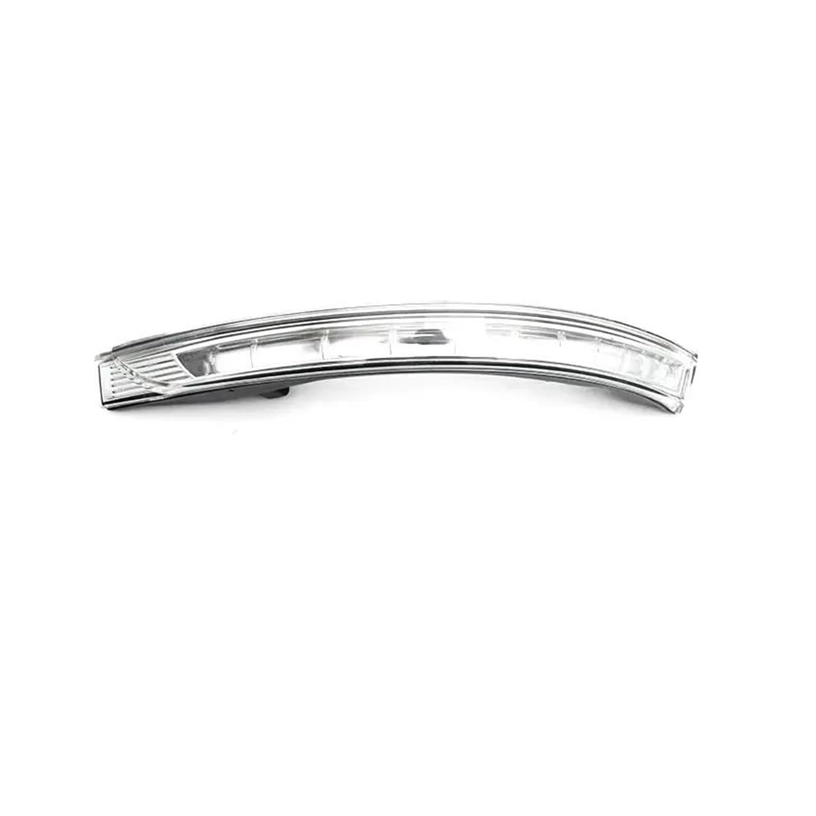 MenDaOLv Wing Mirror Indicator for Kia Sportage 2010-2015 Dynamic Turn Signal Lights,Flowing Sequential Indicator.,B-Right Side