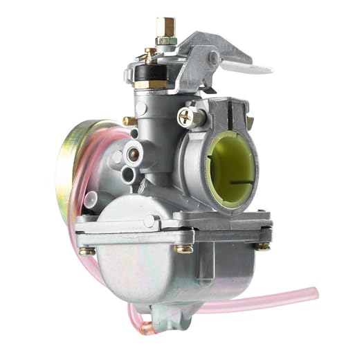 Carburateur 20mm pour restaurer un quad ou un motocross de loisir