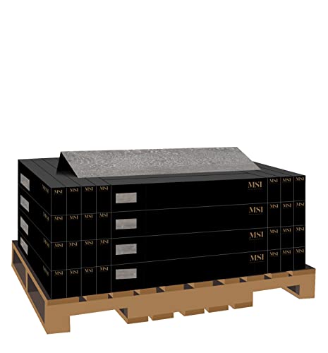 Msi Hampstead 6 Inch X 48 Inch Gluedown Luxury Vinyl Plank Flooring For Pro And Diy Installation 2Mm Thick And 12Mil Wear Layer (70 Cases / 2520 Sq. Ft. / Pallet) #TOP7