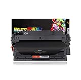 Marca compatible: compatible con HP Q7516A cartucho de tóner, chip de datos Q7516A.Stable código original Está lista para usar en la máquina y detecta con precisión los datos para asegurar la estabilidad e impresión continua ..