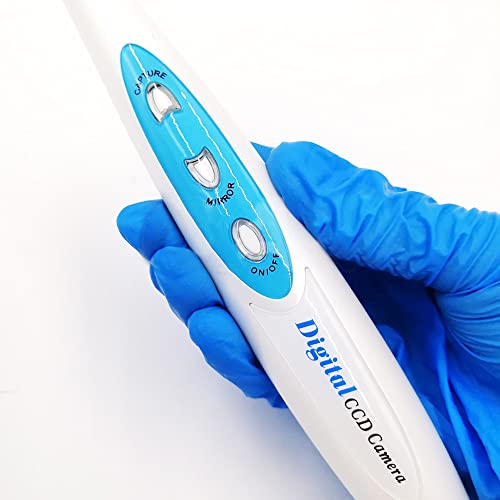 Image of MD960U USB Automatic Focusing 6LED System Endoscope Microscope Equipment