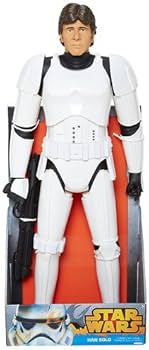 Amazon.co.jp: スター・ウォーズ 31インチフィギュア ストーム Amazon.co.jp: スター・ウォーズ 31インチフィギュア ストーム