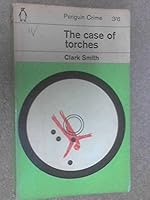 The case of torches, (Penguin crime) B0006BLO80 Book Cover