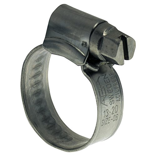 Preisvergleich Produktbild Format 4039747600774 Schlauchschelle 10 16 mm Rectus