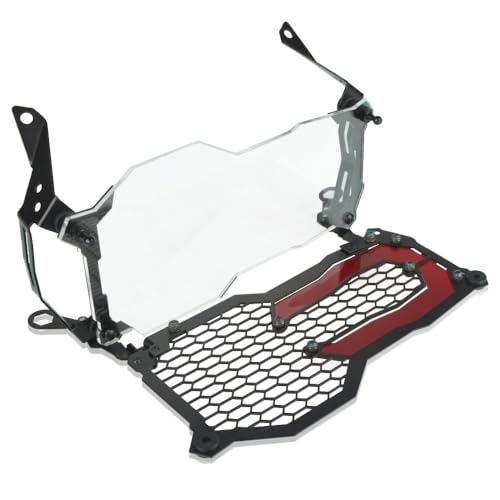 Grille de protection phare moto R1250GS Adventure R1200GS LC ADV