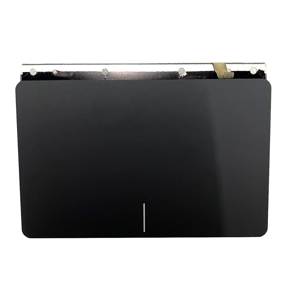 Touchpad para portátil para DELL Inspiron 5490 5498 Vostro 5490 P116G001 0G20CC G20CC 0XXKG7 XXKG7 Negro