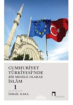 Paperback Cumhuriyet Turkiyesinde Bir Mesele Olarak Islam [Turkish] Book