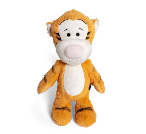 Tigrou en peluche Disney : retrouvez la magie du film Winnie l'ourson dans votre salon