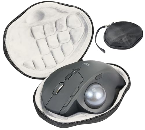 Amazon | 全面保護 マウス 収納ケース Logicool ロジクール MX