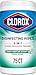 Clorox Disinfecting Wipes, Fresh Scent, 75 Count