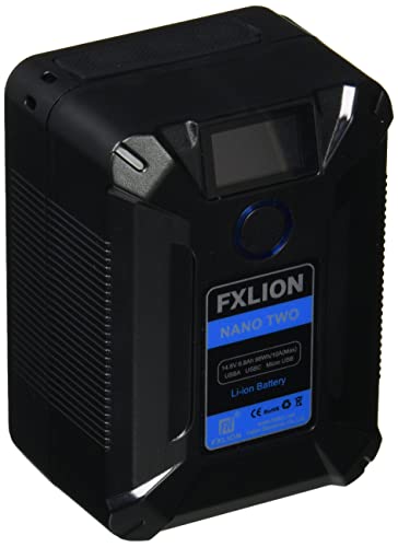 FXLION 2連式  Vマウントバッテリーチャージヤー  4台セット FXLION 2連式 Vマウントバッテリーチャージヤー 4台セット