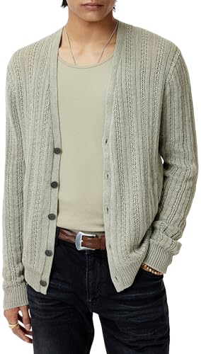 John Varvatos Men's Kliment