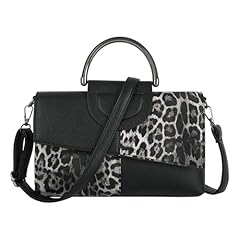 C-black + Black Leopard