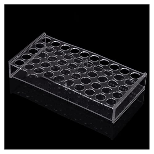 Support de flacons 1 à 20 ml pour trier vos fournitures de laboratoire
