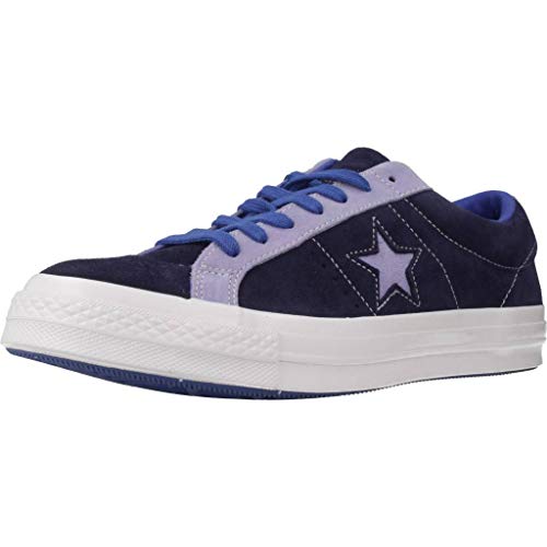 Image of Converse Mens 1u647 Ct as Sp Ox White MonochrSneaker