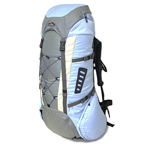 MONTIS SALMON 95 Trekking-Rucksack,...