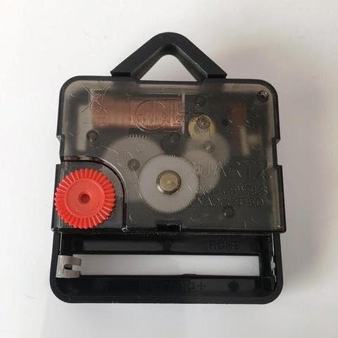 Super Cool Creations Shatterproof Round Wall Clock 21cm - Purple