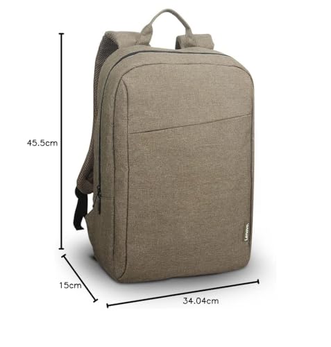 lenovo idg sac a dos pour pc portable b210 15.6 - vue 6