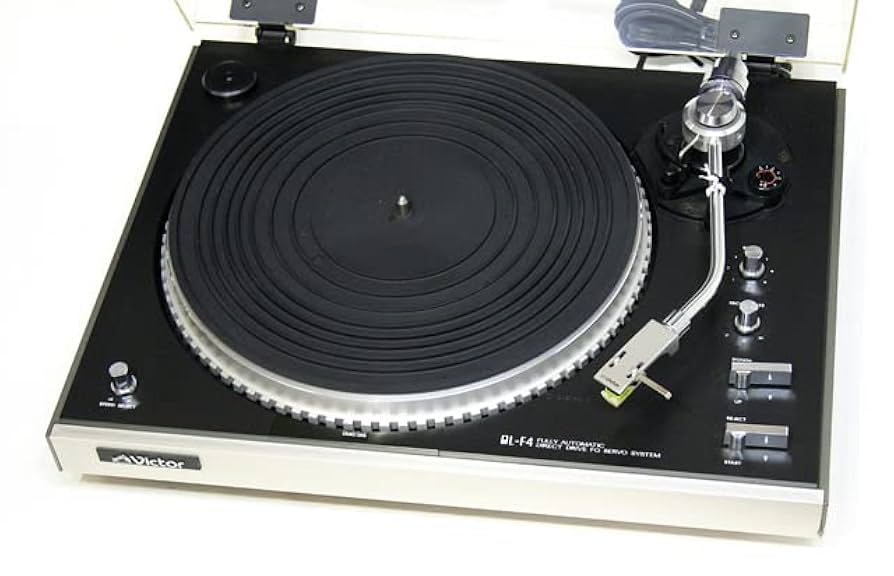 ビクター ＭＫＩＩ- AMEアナログレコード ビクター MKII / 雨 AME PART II (LTD / BLUE VINYL) (LP