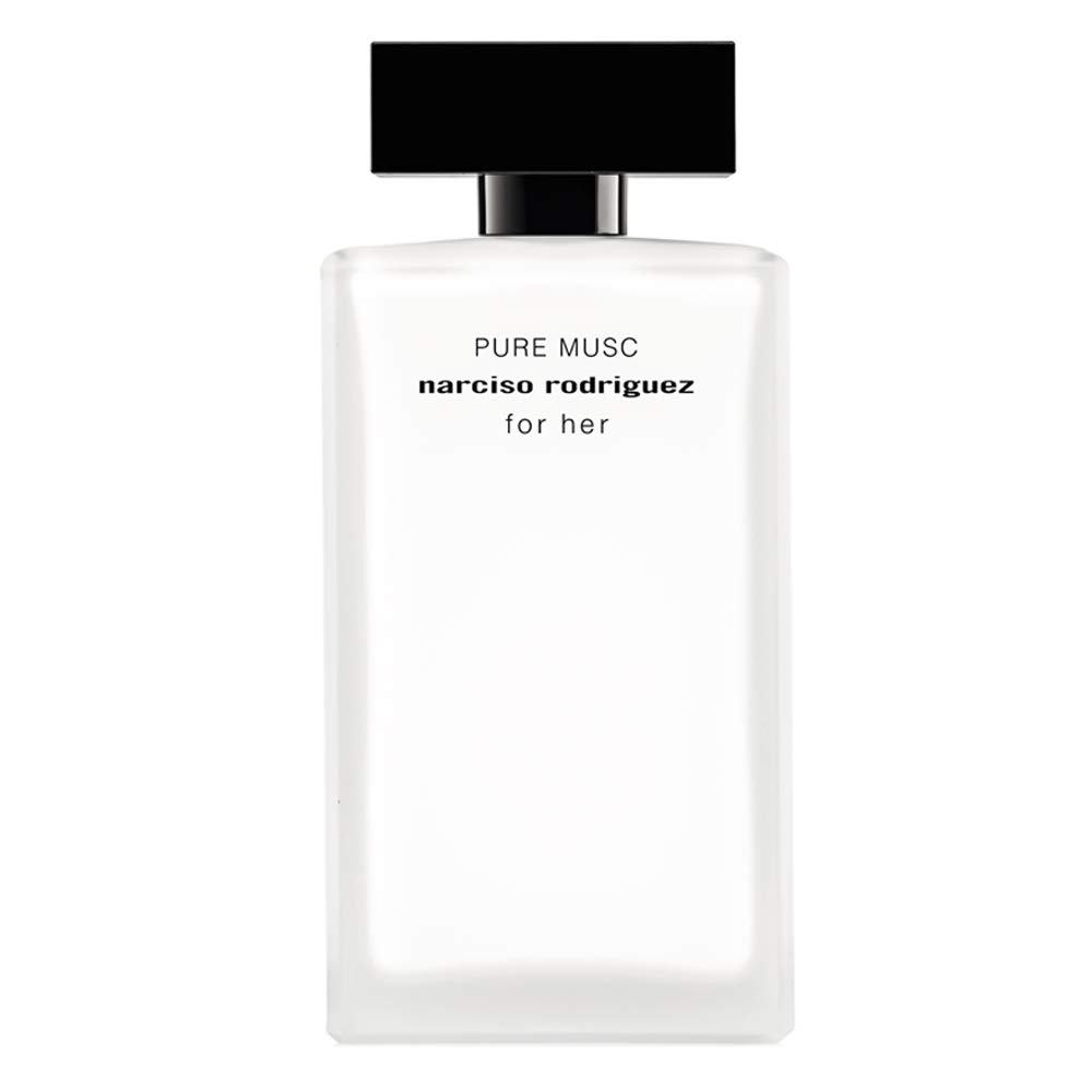Narciso Rodriguez Her Pure Musc Eau de Parfum