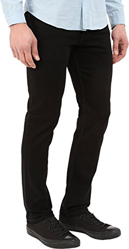 Image of Levi's Men's Mid Rise Regular Fit Cotton Jeans