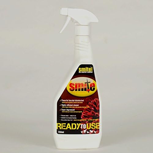 AgriVite - Smite Professional RTU Spray x 750 Ml