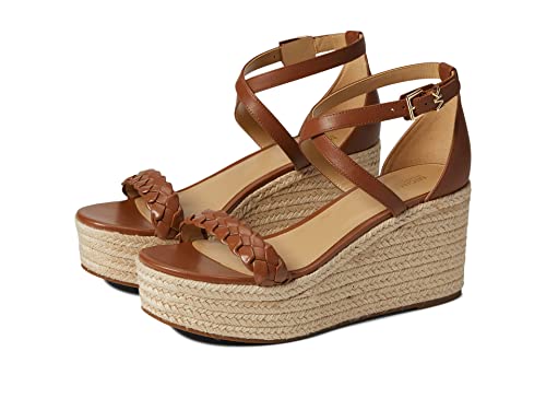 Sandales Michael Kors Serena chaussures femmes noires chic 40S2SEMS1L