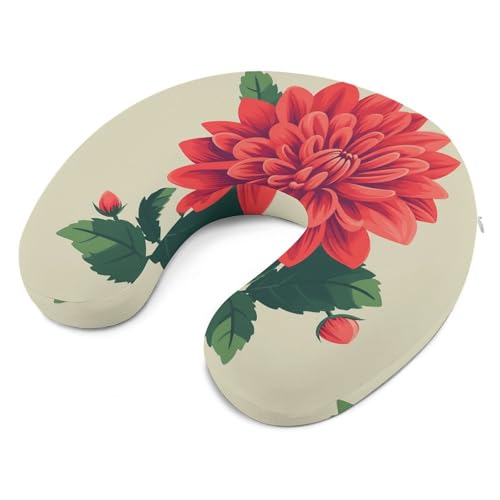 Almohada espuma viscoelástica cervical 30 cm miniatura 6