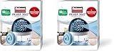 rubson absorbeur aero Absorbente de olores y humedad: el AERO 360° es la solución para absorber el exceso de humedad y neutralizar los malos olores. Es ideal para habitaciones de hasta 20 metros cuadrados.