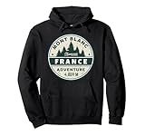 Chamonix Mont Blanc france