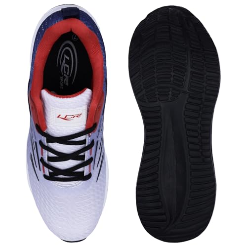 Image of Lancer Mens Level-5 Running Shoes