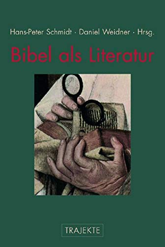 Bibel als Literatur