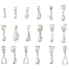 36pcs-Brass Bails-9-28.5mm