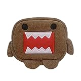 Domo-kun Pouch Cosmetic Pouch