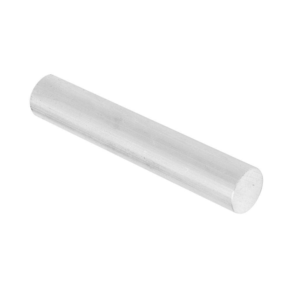 Tige de magnésium haute pureté 99,99% - Accessoires plus légers pour la technologie anti-corrosion électrique pour une utilisation en extérieur(20 * 100mm)