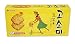 Korean Snack Orion Gosomi Sweet Cookie Cracker 200g (Pack of 3) Party Food Gift Promotion Children Nutritious Snacks