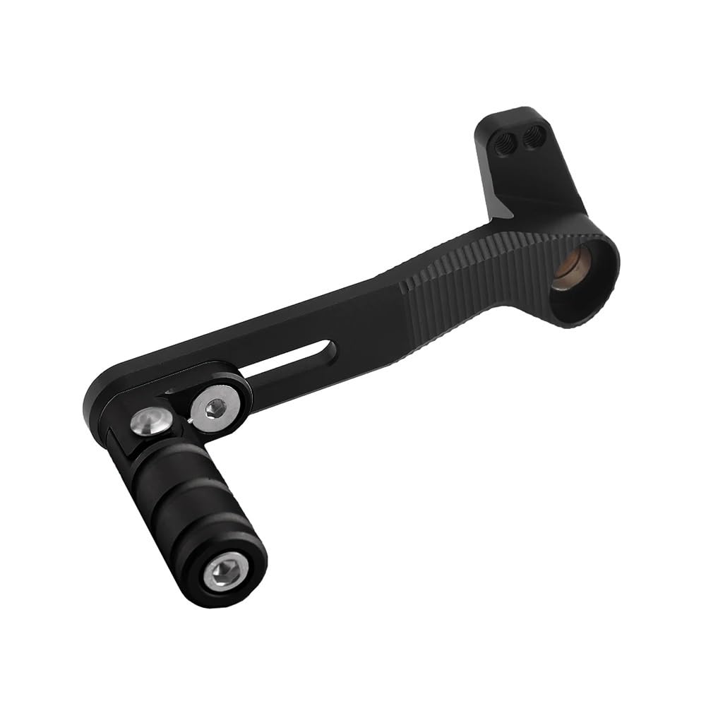 FGJryeDXJ Gear Shifter Shift Lever for Ducati Multistrada V4 S V4S Grand Tour Pikes Peak/Rally Gearshift Lever Motorcycle Adjustable Folding Shifter Pedal