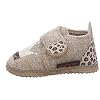 Giesswein Urbach baby-meisjes pantoffels.
