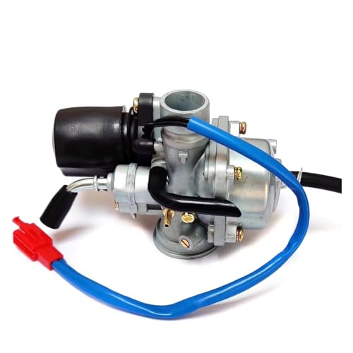 Carburateur Polaris Predator 90 et Scrambler 50 - Pièce de rechange pour quad 2001-2006
