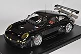 porsche 911 gt3 cup kaufen  AUTOart Porsche 911 997 GT3 RSR Cup Plain Body Version Schwarz 2004-2012 81074 1/18 Modell Auto