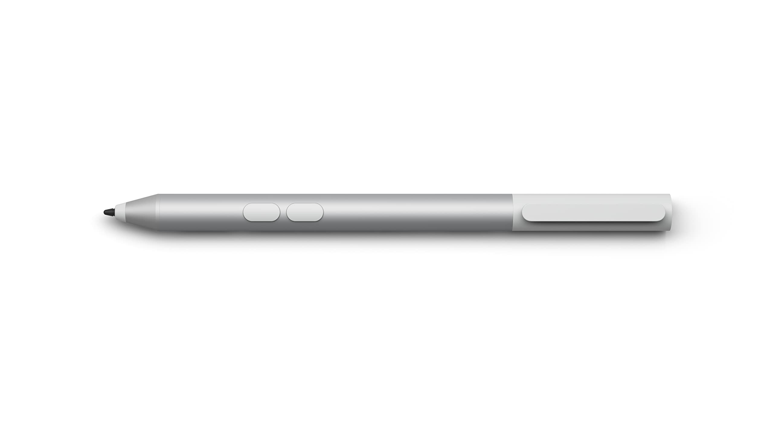 Amazon.com: Microsoft Business Pen 2, Platinum, 10-Pack : Electronics